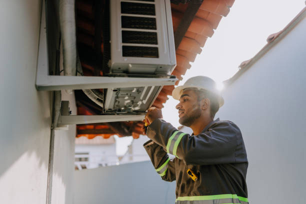 Best Seasonal HVAC Services in Taft Southwest, TX