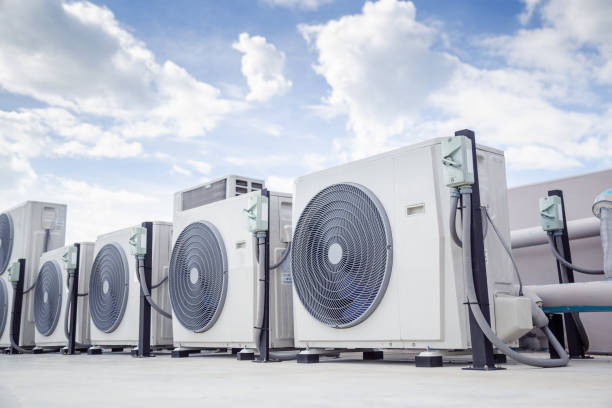 Best Solar-powered HVAC Systems in Taft Southwest, TX