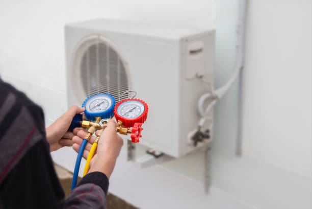 Best HVAC for Healthcare Facilities in Taft Southwest, TX